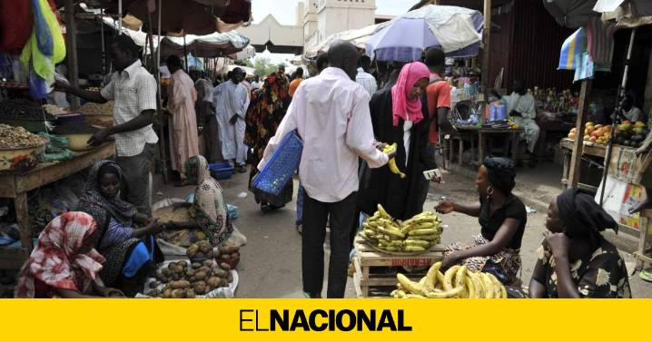 La UE cuestiona la efectividad de 11.000 millones de euros destinados a luchar contra el hambre en África