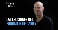 Las lecciones del fundador de Cabify