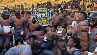 Clairton defeats Laurel to win WPIAL Class 1A football championship