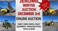 Magic Valley Auction LLC 