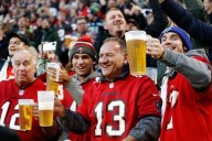 NFL teams flock to Berlin as the league eyes more games in Germany