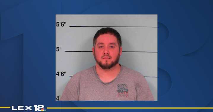 35-year-old man indicted on rape, sodomy charges in Scott County