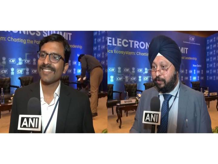 India’s electronics sector accelerates global expansion