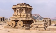 Five UNESCO heritage sites that showcase India's architectural brilliance: Will you visit them?