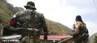 Grupos armados en Colombia tienen más de 25.000 miembros, según informe