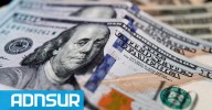 Dólar oficial y “blue” en Argentina: ¿cuál es su cotización este viernes?