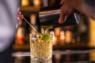 Princess and Handshake Speakeasy Create Exclusive Cocktails