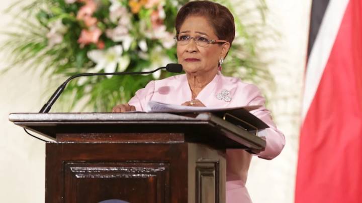 Trinidad y Tobago admitió despliegue de efectivos de Estados Unidos en la isla en plena Operación Lanza del Sur