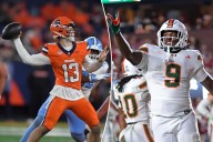 How to watch Syracuse vs. Miami free today: start time, channel, live stream