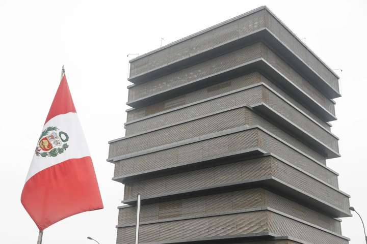 Minedu: Beca 18 mantiene su continuidad y el cronograma establecido