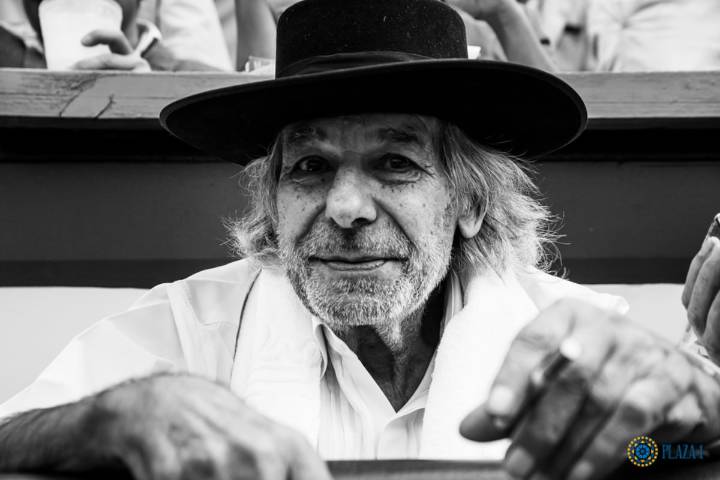 Muere Rafael de Paula, un irregular genio del toreo