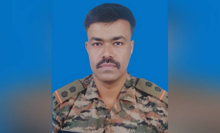 Army JCO, Agniveer Die In Separate Accidents In J&K’s Poonch