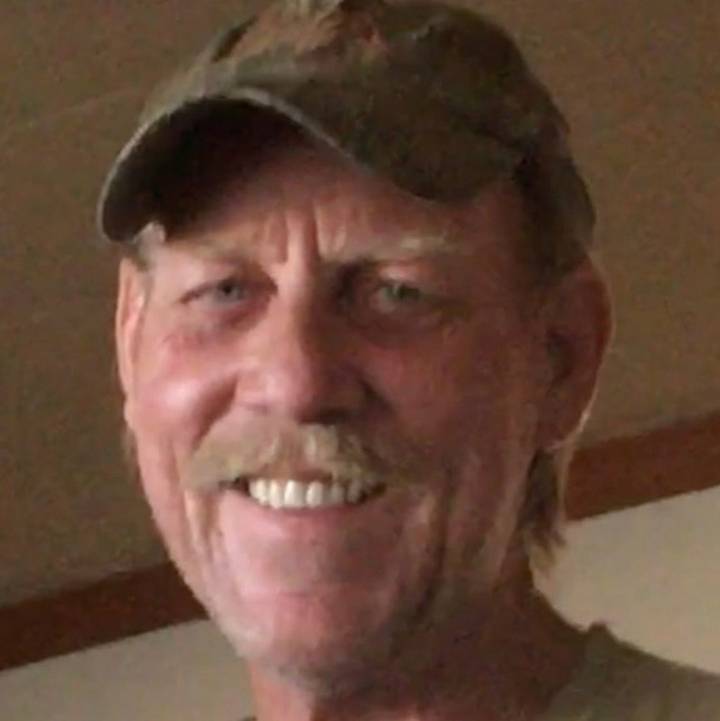 Gerald Leslie 'Gerry' Pond