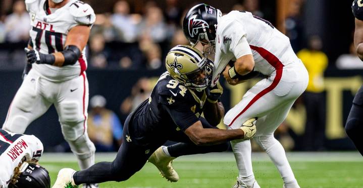 SB Nation Reacts Survey: How confident are you that the Saints are headed in the right direction?