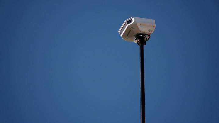 AI Revolution: AI-powered cameras let parents enjoy the game and still capture every play