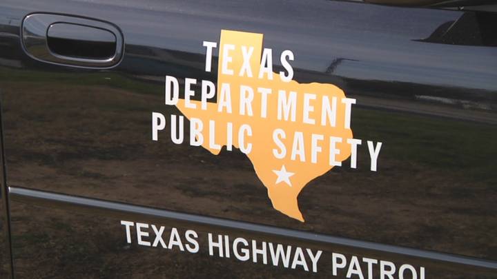 DPS: Alamo man killed in semi-trailer crash near Alice