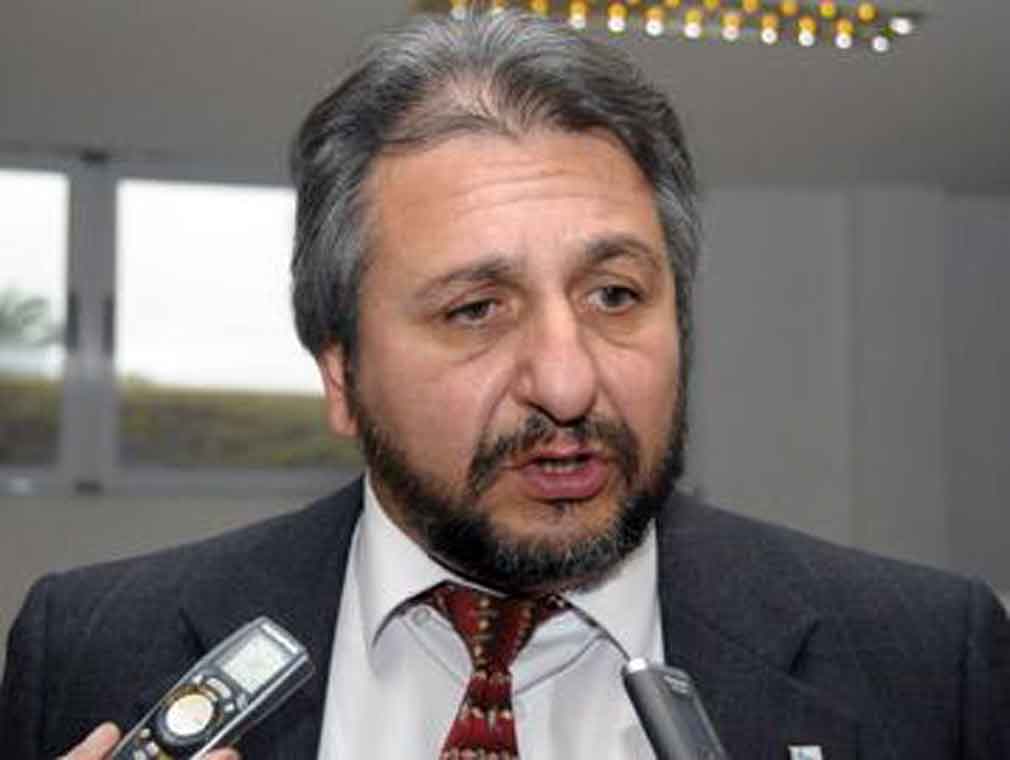 Gobierno uruguayo alista plan inversionista en puerto de Montevideo