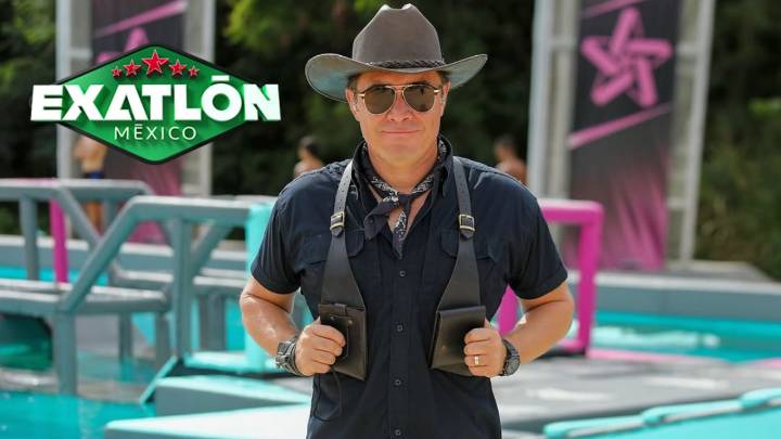 Exatlón México: ¿Quiénes son los 5 atletas con mejor rendimiento previo a la Semana 6?