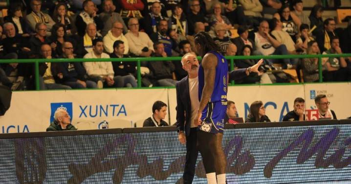 Nada es casualidad para el COB