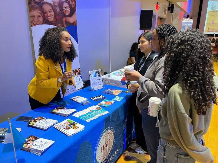 Prevención del Consumo de Cannabis entre Jóvenes Hispanos del Condado de Nassau