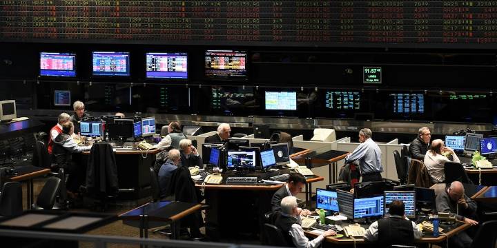 En modo cautela, el mercado aguarda señales del Gobierno sobre el pago de los vencimientos de deuda de enero