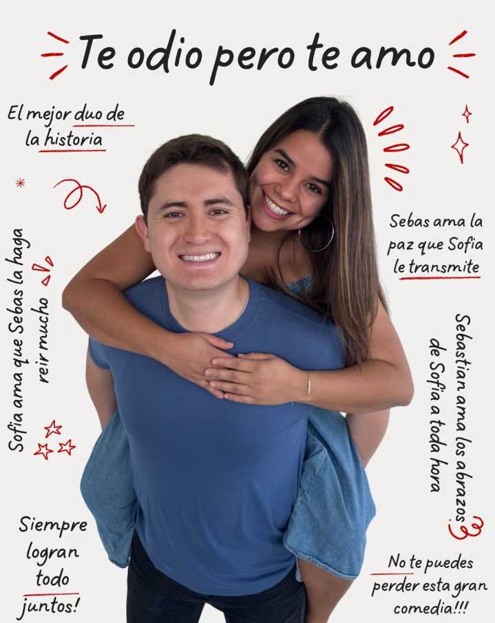 “Te odio, pero te amo”: Mau Saldaña regresa a casa con una puesta en escena íntima y humana