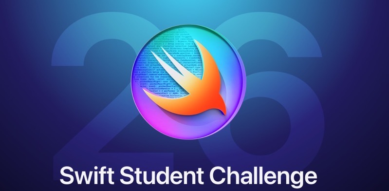 Apple’s 2026 Swift Student Challenge Kicks Off This February