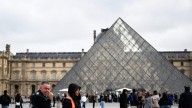 Police Arrest Four More Suspects Connected To Louvre Heist