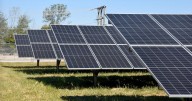 Greening of America: 'No going back' on solar, renewables