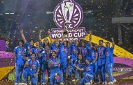 India’s World Cup-Winning Women’s Team to Meet PM Modi on Nov 5