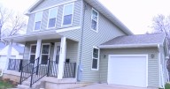 New home for Waterloo family thanks to Habitat for Humanity