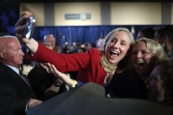 Women running on affordability powered Democrats’ night of victories 