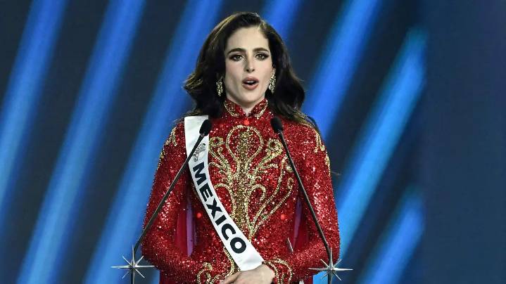 ¿Amuleto de la suerte?: Fátima Bosch y otras mexicanas que han ganado Miss Universo con un vestido color rojo