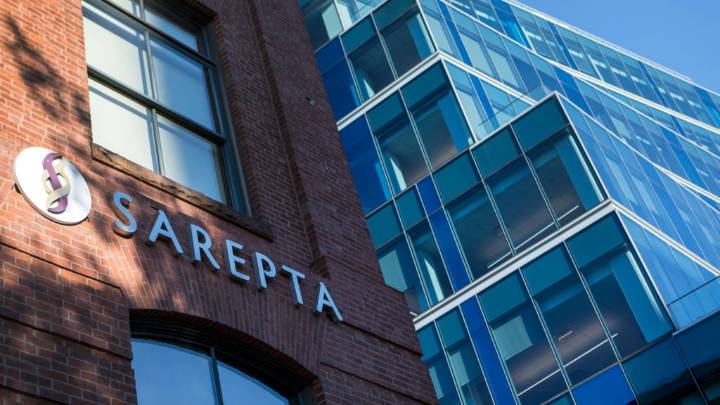 Sarepta Duchenne drug, Otsuka, Prasad, Medicare: The Readout