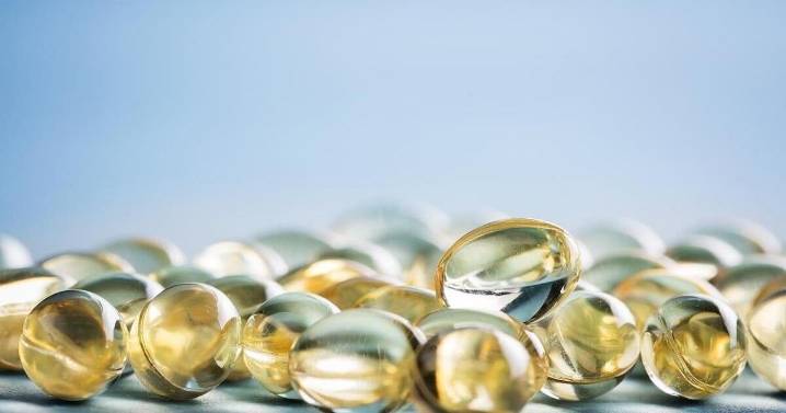 Tailored Doses of Vitamin D Halve Heart Attack Risk
