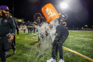 High school football in pictures: Highlights from 2025 playoffs
