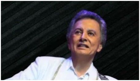 Palito Ortega volvió a suspender conciertos por cuestiones de salud y causó preocupación: “Todavía está muy dolorido”