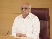 CM Bhupendra Patel will flag off 'Janjatiya Gaurav Yatra'