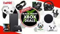 Black Friday Xbox Deals: The Best Savings For Gamers