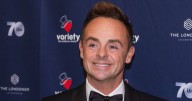 I’m A Celeb star Ant McPartlin 'moves out' after unexpected row with neighbours