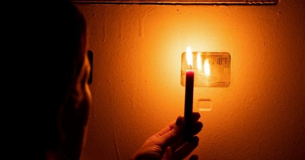 [URGENTE] Corte de luz en Salta: conocé qué zonas están sin servicio
