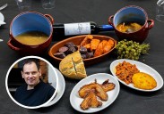 Regresan a El Llar las tradicionales jornadas de la matanza del cerdo