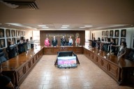 Instalan en Saltillo el Consejo Consultivo para la Igualdad entre Mujeres y Hombres 2025