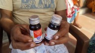 Cough syrup tragedy: SIT arrests wife of accused Dr Praveen Soni