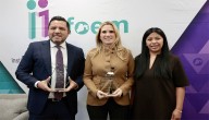 Recibe Huixquilucan reconocimientos por prácticas de transparencia y cercanía con la gente