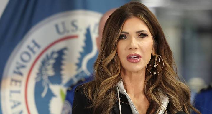 Sospechoso del tiroteo en Washington D.C. se habría radicalizado en EEUU, según Kristi Noem