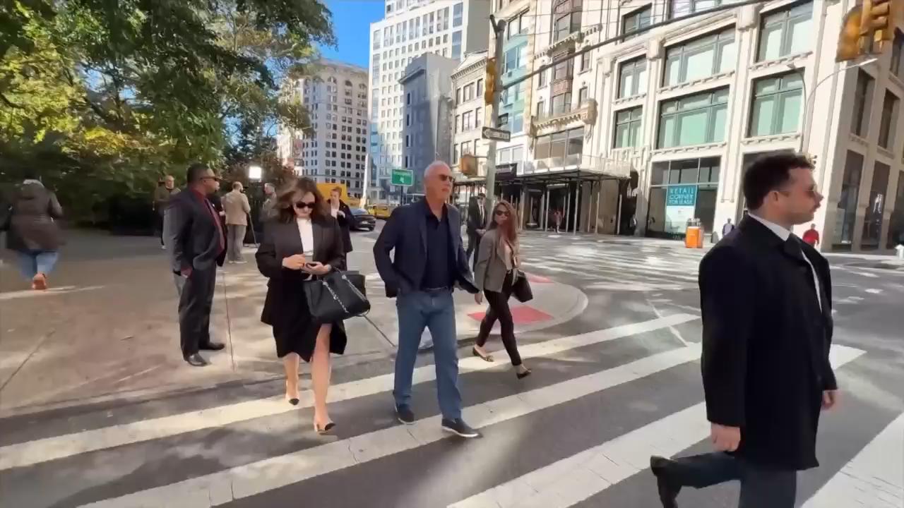 Who is Kirill Dmitriev? A closer look at the Russian envoy who helped craft the new Ukraine peace proposal