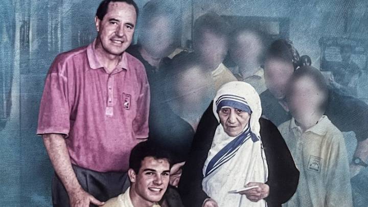 The saint, the Christian Brother and the schoolboy’s $2m sex abuse claim