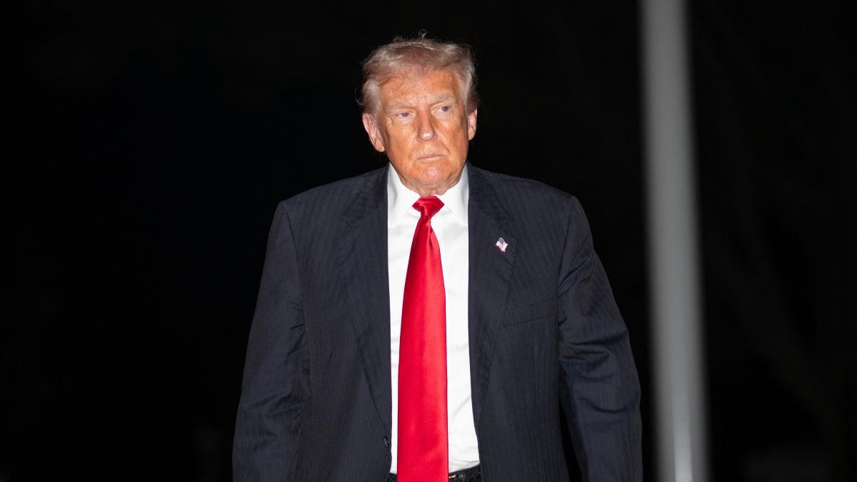 After months of pushback, Trump signs bill to release Jeffrey Epstein case files