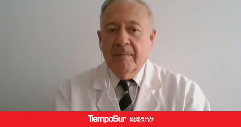 Alerta epidemiológica Hugo Pizzi: “Hay un aumento inusitado de casos de sífilis”